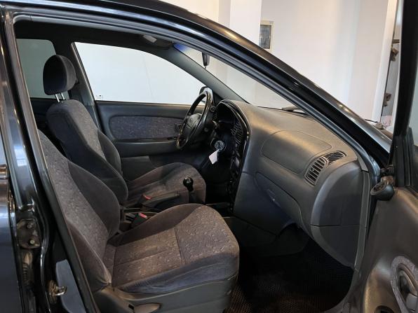 Kia Spectra I Рестайлинг 2 с пробегом 2006 года, цена 218 000 рублей, 321309 км, седан, Автокод Объявления
