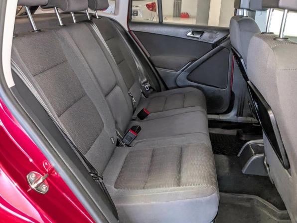 Volkswagen Tiguan I Рестайлинг с пробегом 2011 года, цена 1 349 500 рублей, 154500 км, внедорожник, Автокод Объявления