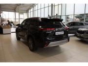 Toyota Highlander IV (XU70) Москва  - изображение 19