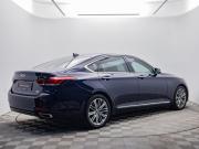 Genesis G80 I Москва  - изображение 23