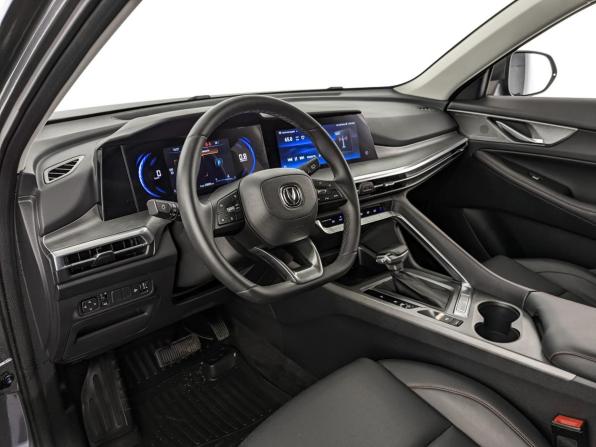 Changan CS35 Plus I Рестайлинг с пробегом 2024 года, цена 1 995 000 рублей, 30806 км, внедорожник, Автокод Объявления