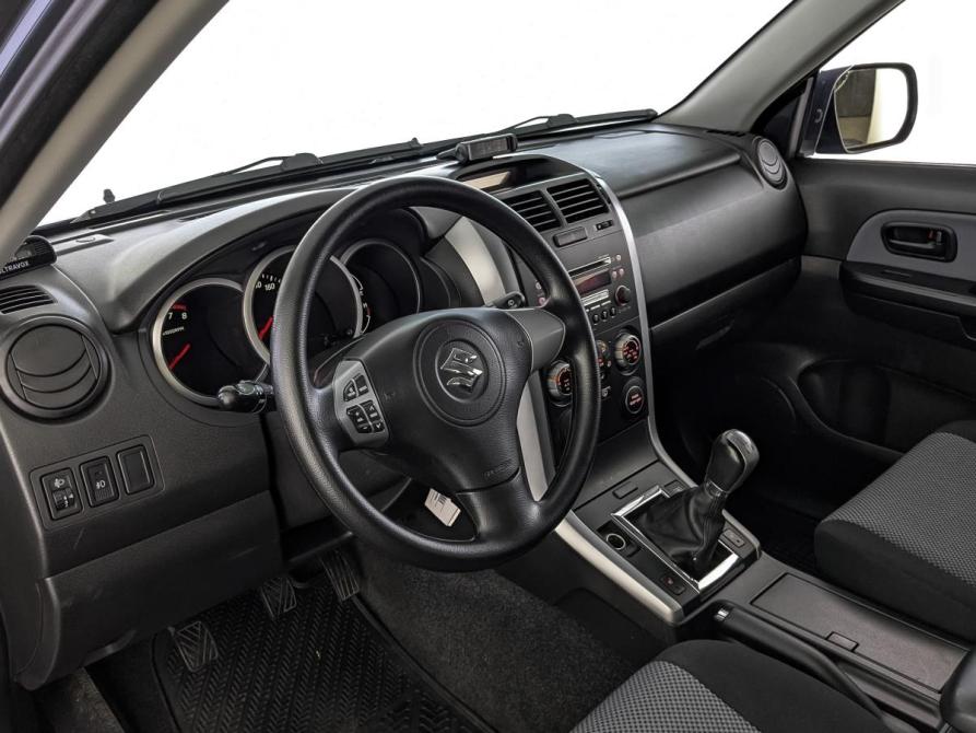 Suzuki Grand Vitara II Москва  - изображение 15