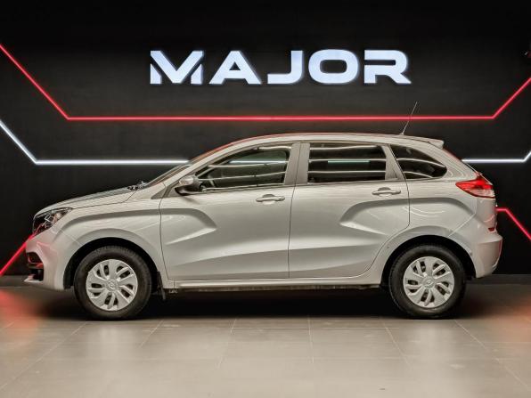 Lada (ВАЗ) XRAY I с пробегом 2019 года, цена 835 000 рублей, 71567 км, хэтчбек, Автокод Объявления