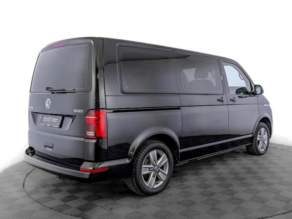 Volkswagen Multivan T6 Рестайлинг с пробегом 2021 года, цена 6 250 000 рублей, 68484 км, минивэн, Автокод Объявления