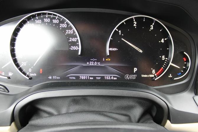 BMW 3 серии VII (G2x) с пробегом 2019 года, цена 3 550 000 рублей, 77000 км, седан, Автокод Объявления
