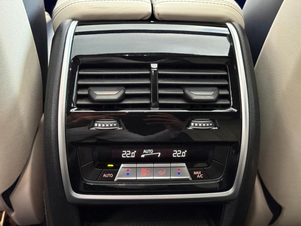 BMW X6 III (G06) с пробегом 2020 года, цена 6 799 000 рублей, 138000 км, внедорожник, Автокод Объявления