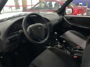Lada (ВАЗ) Niva I Рестайлинг (Travel) Екатеринбург  - изображение 19