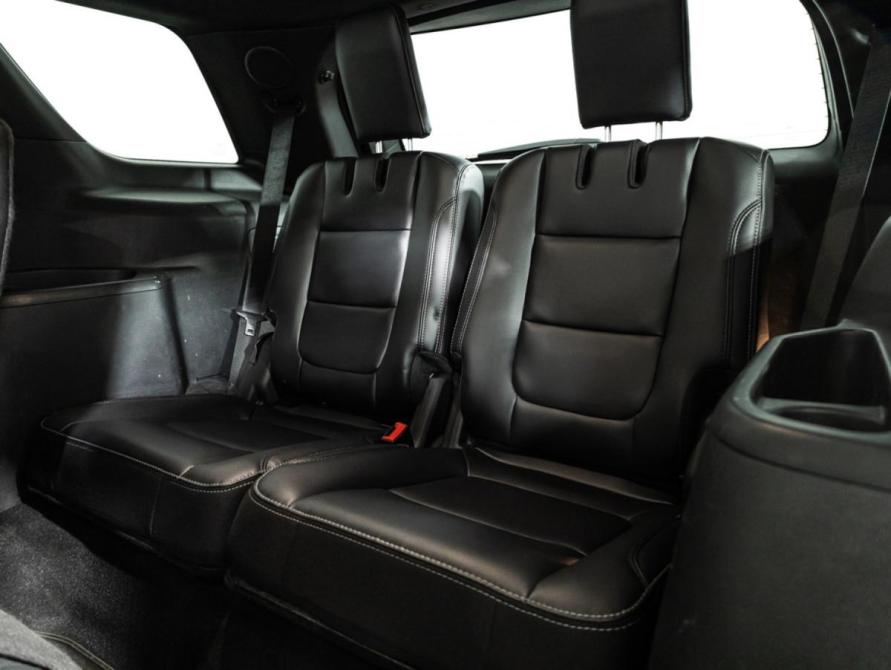 Ford Explorer V Рестайлинг 2 Санкт-Петербург  - изображение 28