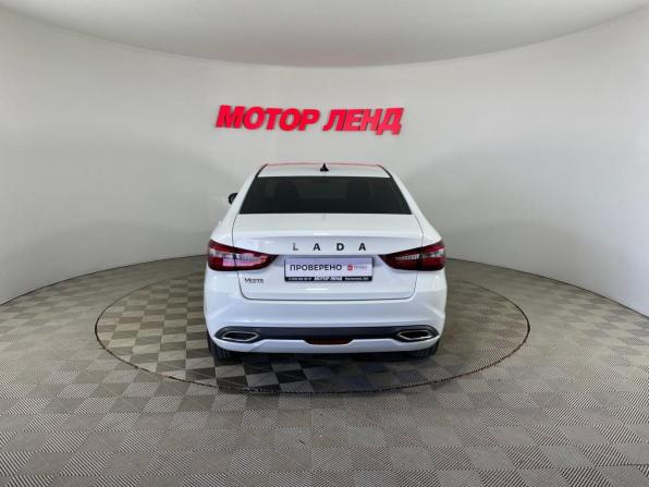 Lada (ВАЗ) Vesta I Рестайлинг (NG) с пробегом 2023 года, цена 1 339 000 рублей, 39949 км, седан, Автокод Объявления