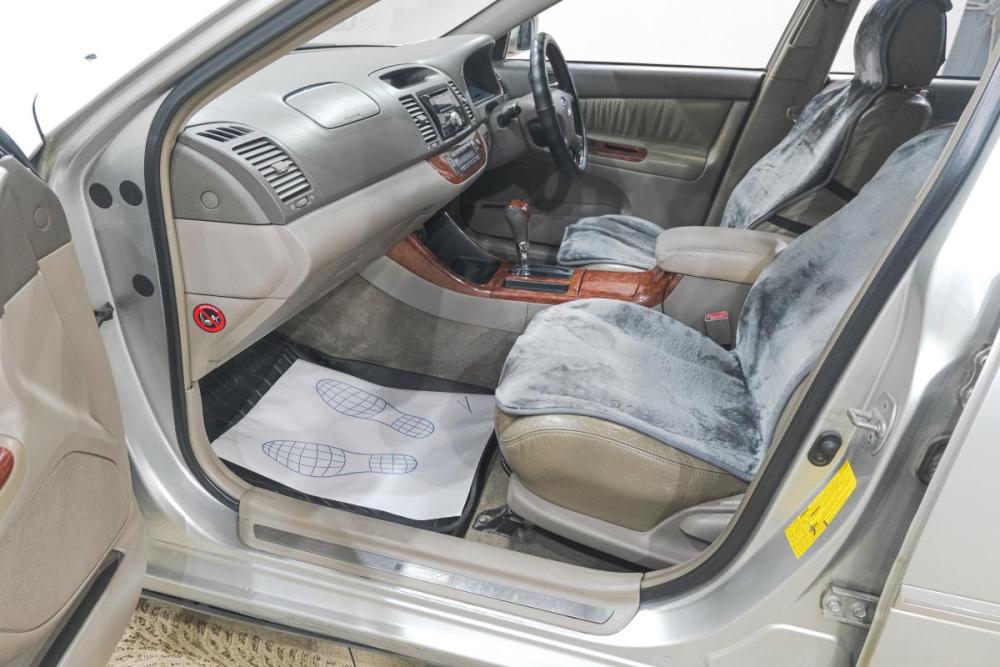 Toyota Camry V (XV30) Новокузнецк  - изображение 15