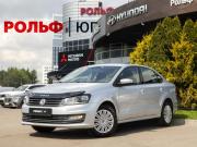 Volkswagen Polo V Рестайлинг Москва  - изображение 17