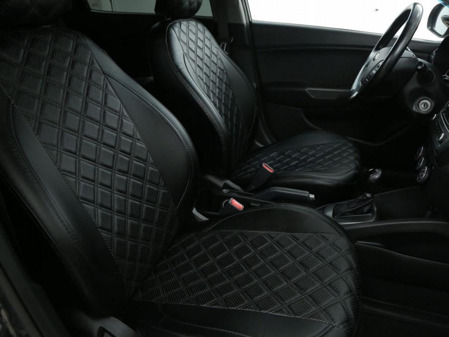 Kia Rio III Рестайлинг Иваново  - изображение 10