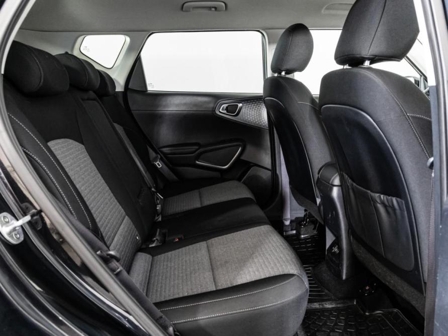 Kia Soul III Санкт-Петербург  - изображение 22