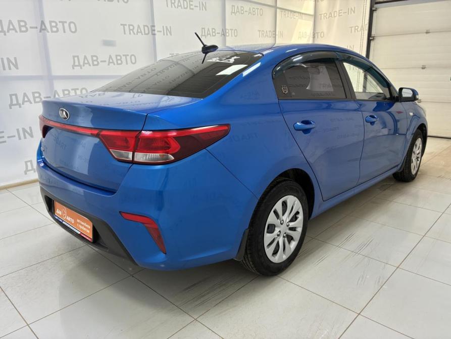 Kia Rio IV Пермь  - изображение 4