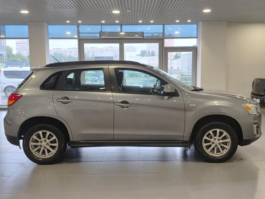 Mitsubishi ASX I Казань  - изображение 5