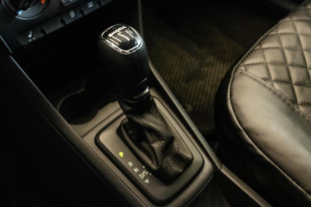 Skoda Rapid I Рестайлинг Уфа  - изображение 18
