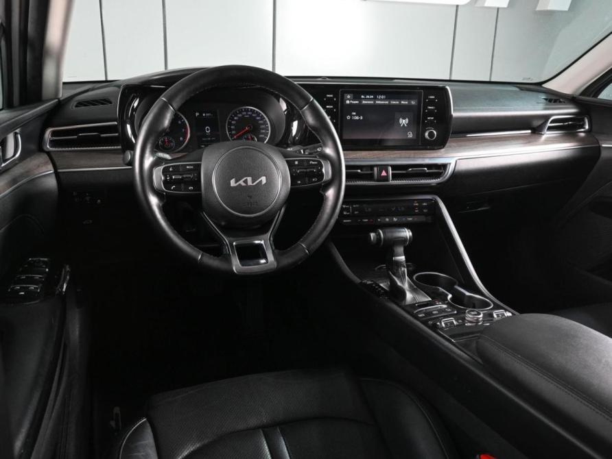 Kia K5 III Ростов-на-Дону  - изображение 6