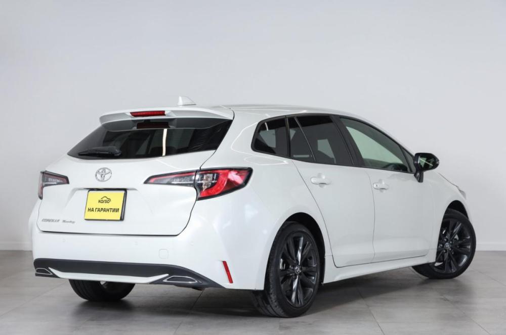 Toyota Corolla XII (E210) Новосибирск  - изображение 7