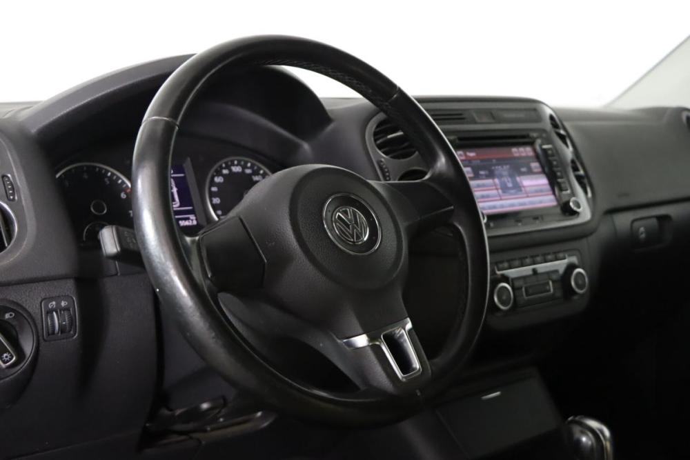 Volkswagen Tiguan I Рестайлинг Нижний Новгород  - изображение 9