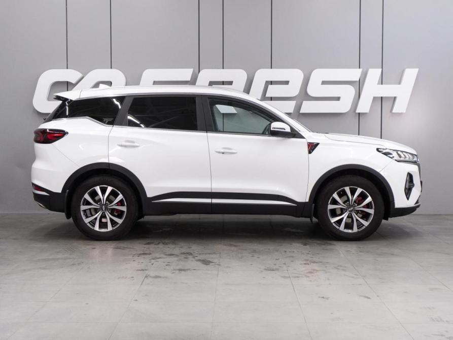 Chery Tiggo 7 Pro Max I Воронеж  - изображение 5