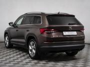 Skoda Kodiaq I Москва  - изображение 36