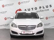 Opel Insignia I Рестайлинг Минеральные Воды  - изображение 20