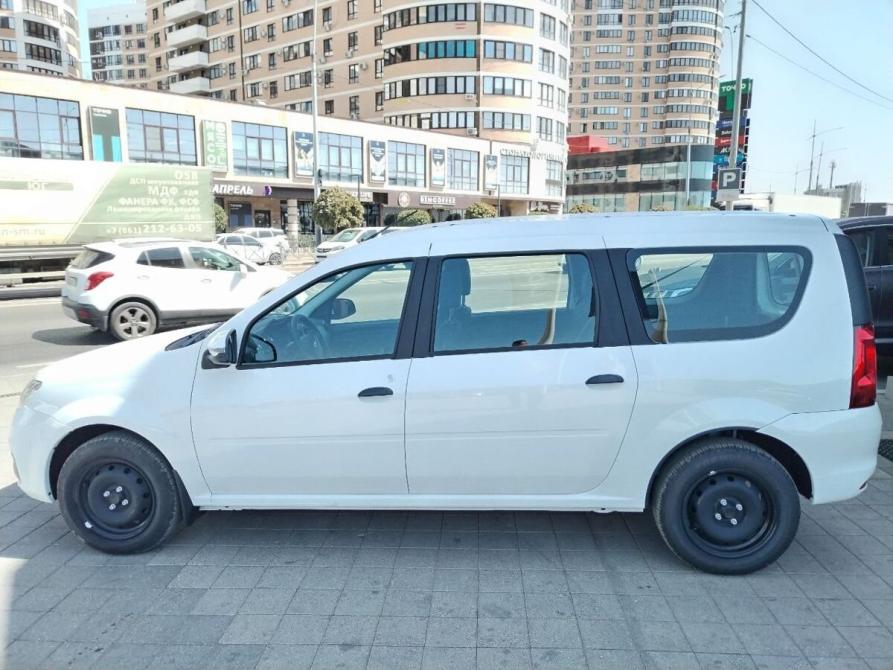 Lada (ВАЗ) Largus I Рестайлинг Краснодар  - изображение 8