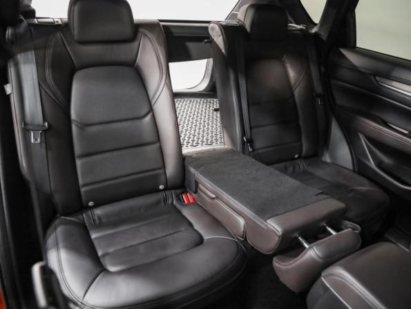 Mazda CX-5 II с пробегом 2021 года, цена 3 149 000 рублей, 87679 км, внедорожник, Автокод Объявления