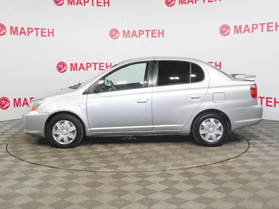 Toyota Echo Вологда  - изображение 8