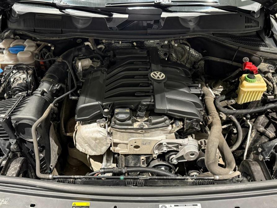 Volkswagen Touareg II Рестайлинг Екатеринбург  - изображение 4