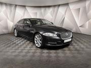 Jaguar XJ IV (X351) Москва  - изображение 26