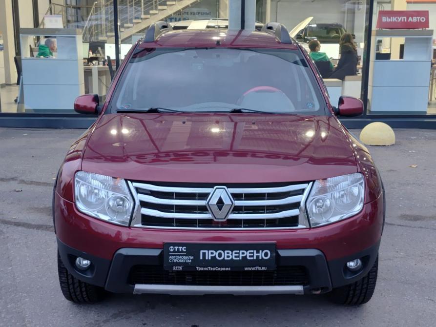 Renault Duster I Ижевск  - изображение 2