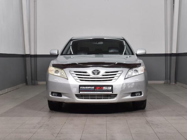 Toyota Camry VI (XV40) с пробегом 2008 года, цена 1 044 995 рублей, 378437 км, седан, Автокод Объявления