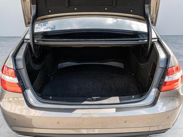 Mercedes-Benz E-Класс IV (W212 S212 C207) с пробегом 2012 года, цена 1 407 000 рублей, 257394 км, седан, Автокод Объявления