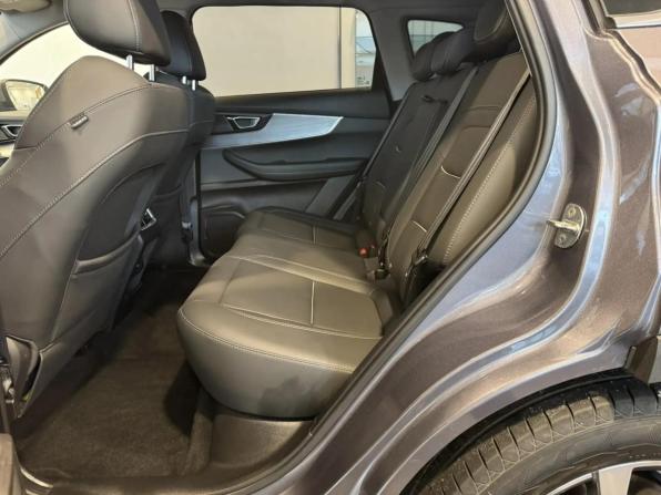 Chery Tiggo 7 Pro Max I с пробегом 2023 года, цена 1 749 000 рублей, 59138 км, внедорожник, Автокод Объявления