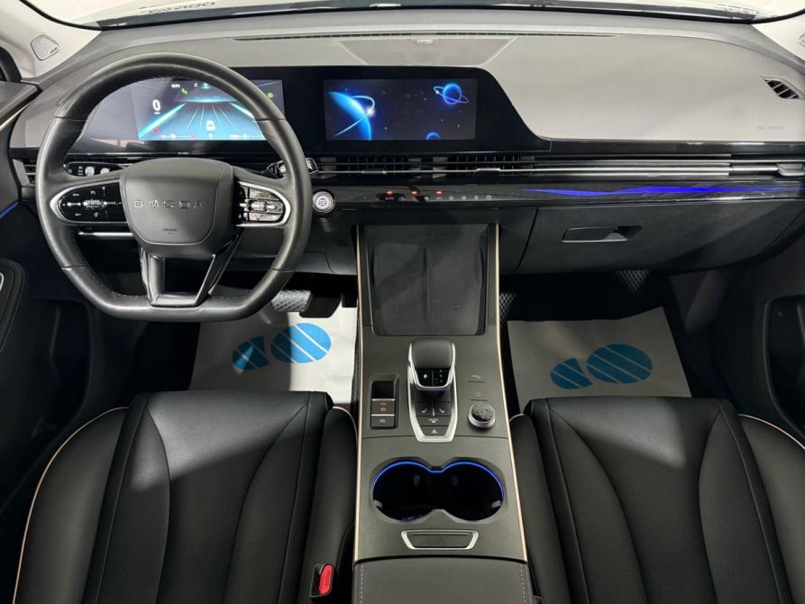 Omoda C5 I Оренбург  - изображение 20