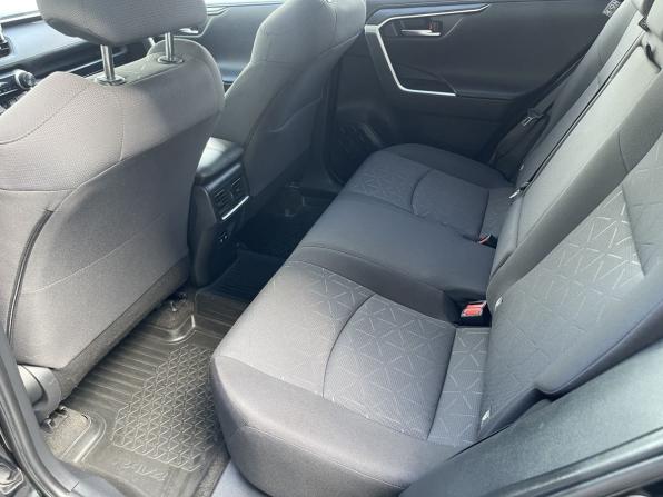 Toyota RAV4 V (XA50) с пробегом 2020 года, цена 3 100 000 рублей, 72541 км, внедорожник, Автокод Объявления
