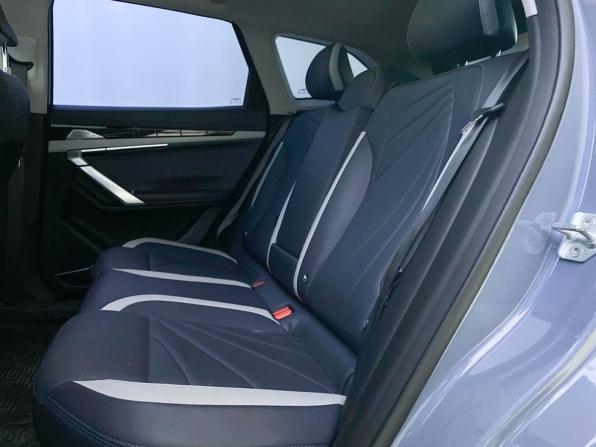 Geely Atlas II с пробегом 2023 года, цена 2 500 000 рублей, 65846 км, внедорожник, Автокод Объявления