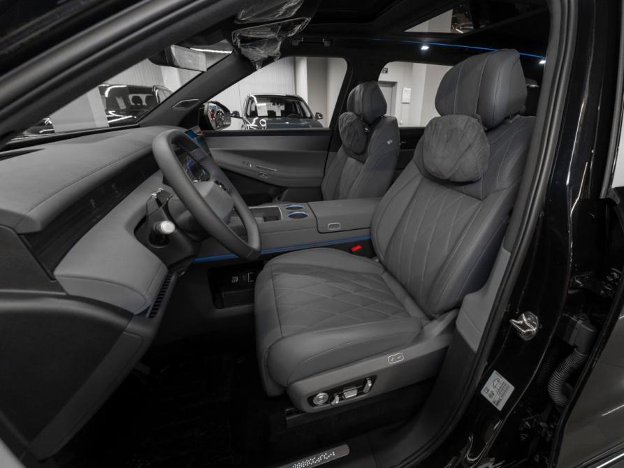 Volkswagen ID.Era 9X Москва  - изображение 9