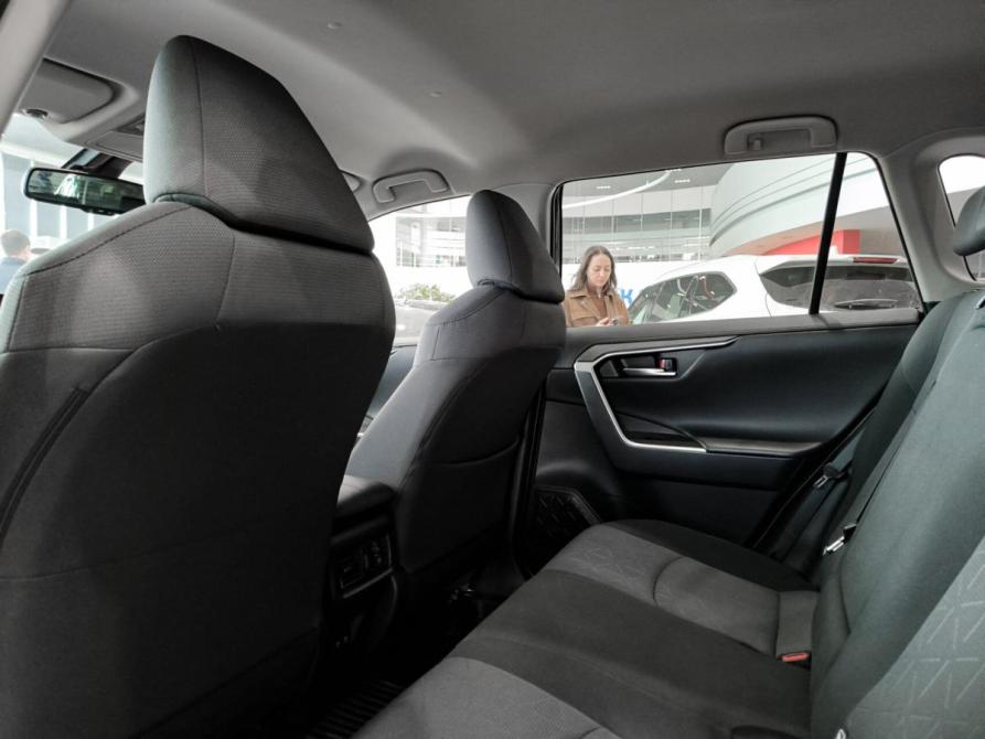 Toyota RAV4 V (XA50) Казань  - изображение 15