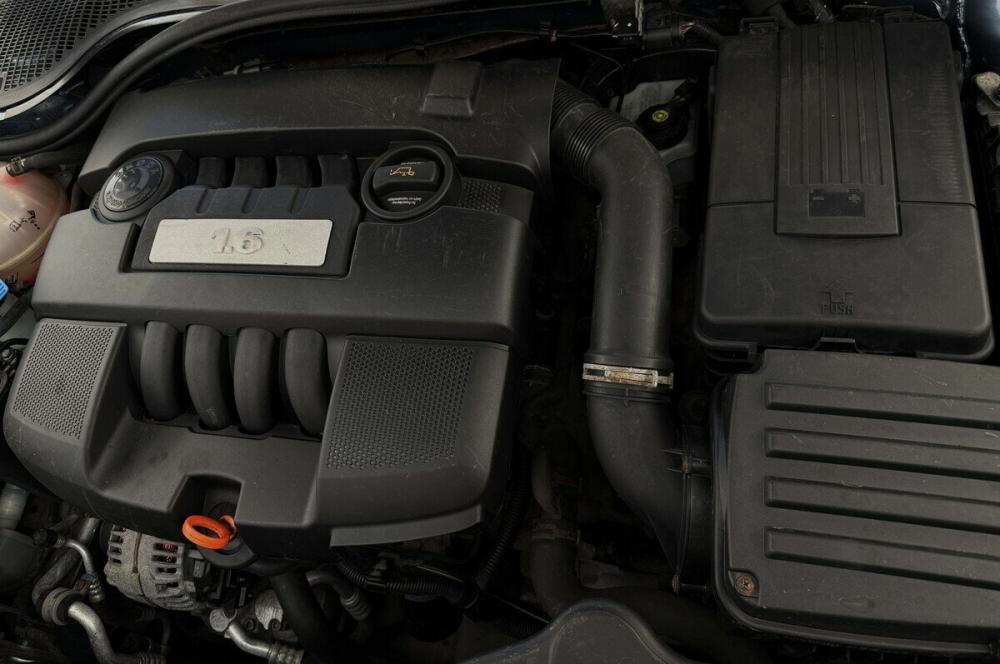Skoda Octavia II (A5) Москва  - изображение 13