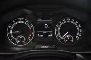 Skoda Rapid II Москва  - изображение 23
