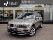 Volkswagen Tiguan II Казань  - изображение 10