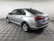 Skoda Rapid II Москва  - изображение 26