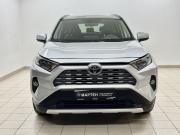 Toyota RAV4 V (XA50) Вологда  - изображение 22