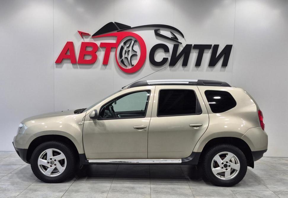 Renault Duster I Воронеж  - изображение 4