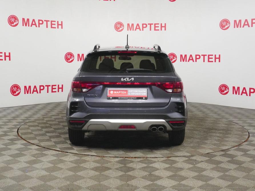 Kia Rio IV Рестайлинг Вологда  - изображение 6