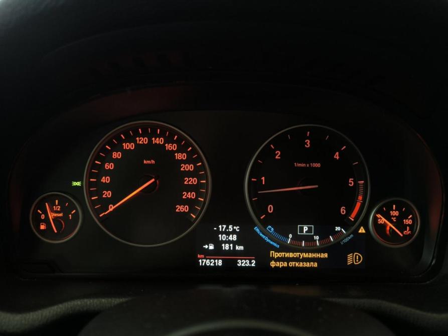 BMW X3 II (F25) Казань  - изображение 16