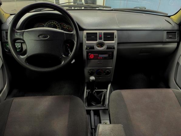 Lada (ВАЗ) Priora I с пробегом 2010 года, цена 290 000 рублей, 147532 км, седан, Автокод Объявления