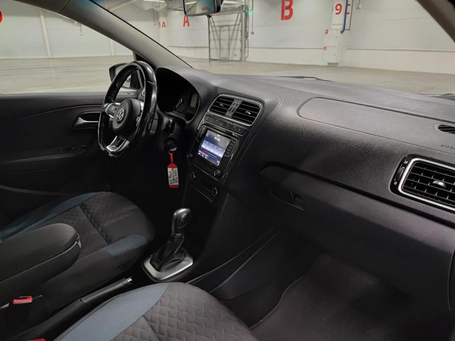 Volkswagen Polo V Рестайлинг Казань  - изображение 13